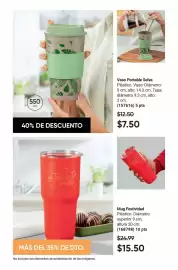 Catálogo AVON Página 31