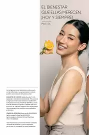 Catálogo AVON Página 4