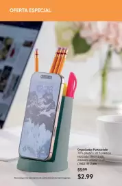 Catálogo AVON Página 40