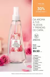 Catálogo AVON Página 43