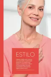 Catálogo AVON Página 44