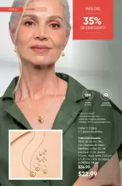 Catálogo AVON Página 46