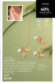 Catálogo AVON Página 47