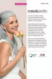 Catálogo AVON Página 5