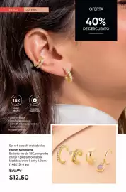 Catálogo AVON Página 50