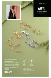 Catálogo AVON Página 51