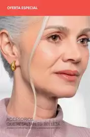 Catálogo AVON Página 52