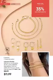 Catálogo AVON Página 54