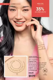 Catálogo AVON Página 56