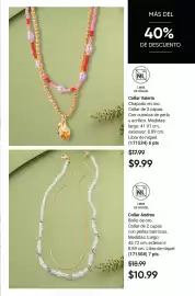 Catálogo AVON Página 57