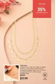 Catálogo AVON Página 58