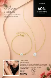 Catálogo AVON Página 61