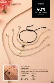 Catálogo AVON Página 62