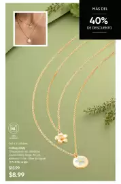 Catálogo AVON Página 63