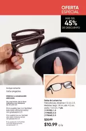 Catálogo AVON Página 65