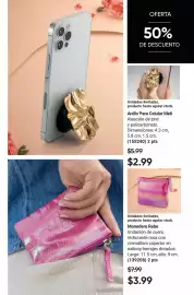 Catálogo AVON Página 67
