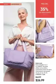 Catálogo AVON Página 68