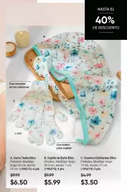 Catálogo AVON Página 7