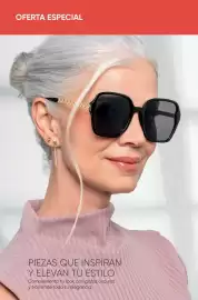 Catálogo AVON Página 70