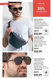 Catálogo AVON Página 74