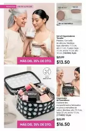 Catálogo AVON Página 8