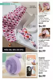 Catálogo AVON Página 82