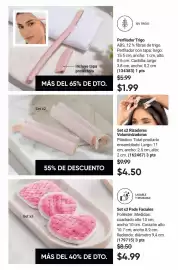 Catálogo AVON Página 83