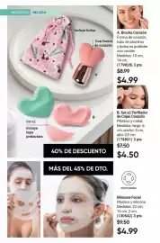 Catálogo AVON Página 84