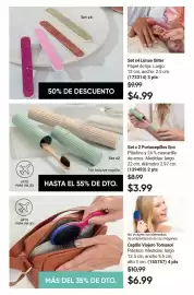 Catálogo AVON Página 85