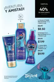 Catálogo AVON Página 99