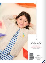 Catalogue Bergère de France page 50