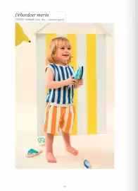 Catalogue Bergère de France page 18