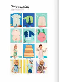 Catalogue Bergère de France page 2