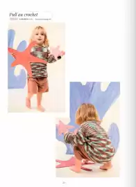 Catalogue Bergère de France page 22