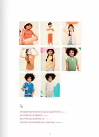 Catalogue Bergère de France page 3