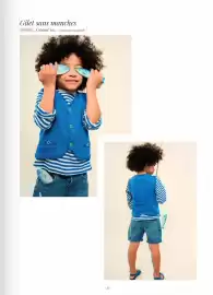 Catalogue Bergère de France page 37