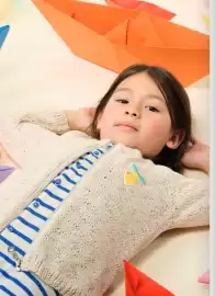 Catalogue Bergère de France page 4