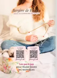 Catalogue Bergère de France page 42