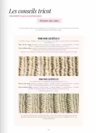 Catalogue Bergère de France page 45