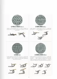 Catalogue Bergère de France page 47