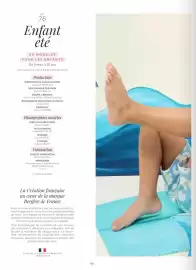 Catalogue Bergère de France page 48