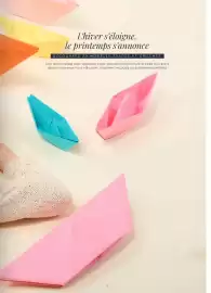 Catalogue Bergère de France page 5