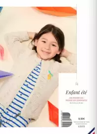 Catalogue Bergère de France page 50