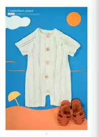 Catalogue Bergère de France page 6