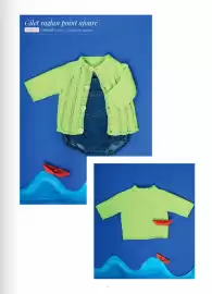 Catalogue Bergère de France page 7