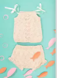 Catalogue Bergère de France page 8