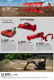 Catalogue Espace emeraude page 19