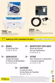 Catalogue Espace emeraude page 20