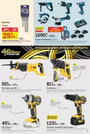 Catalogue Espace emeraude page 3