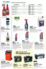 Catalogue Espace emeraude page 5